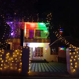 Sree Valsam Bed Breakfast Bed & Breakfast