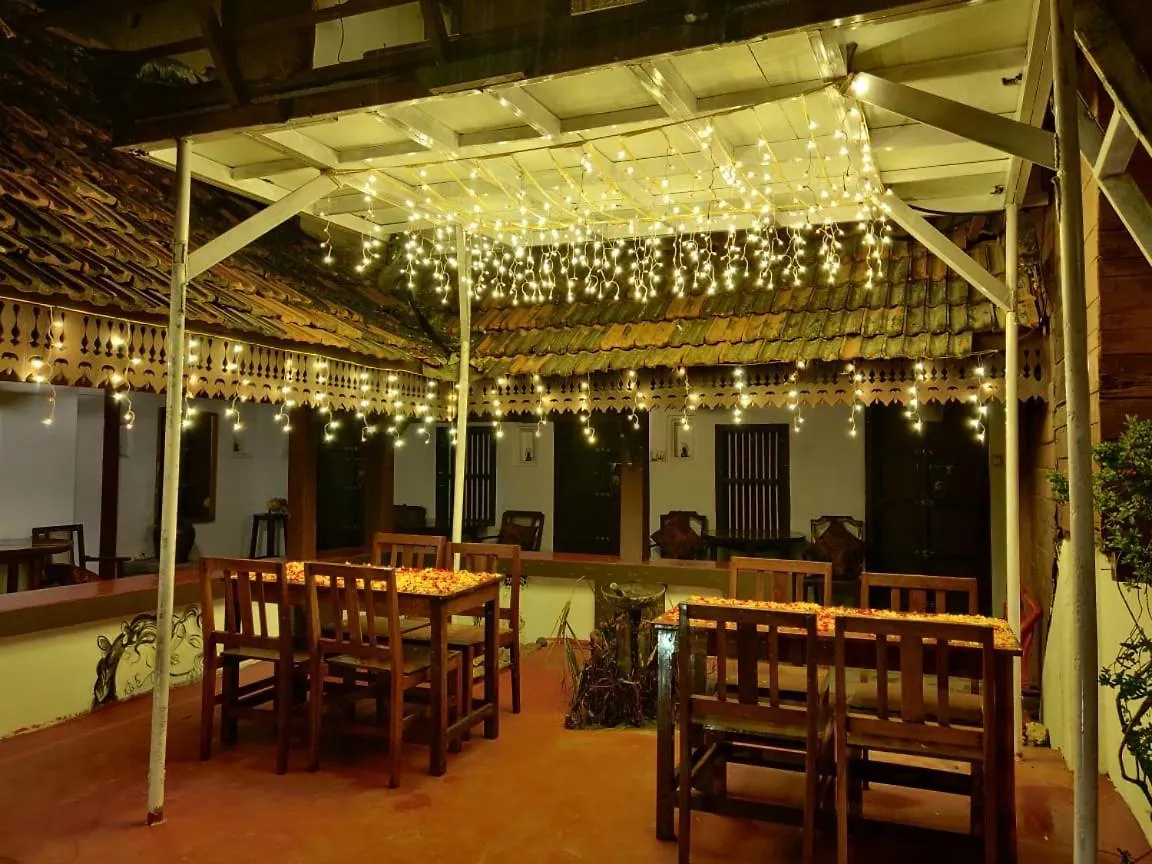 Vrindavanam Alappuzha