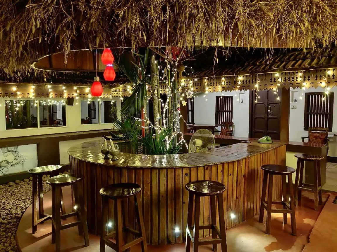 Bed & Breakfast Vrindavanam Alappuzha